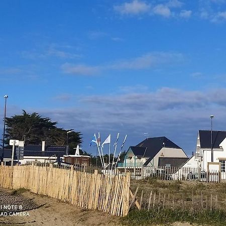 Appartement Bord De Mer لا توربال المظهر الخارجي الصورة