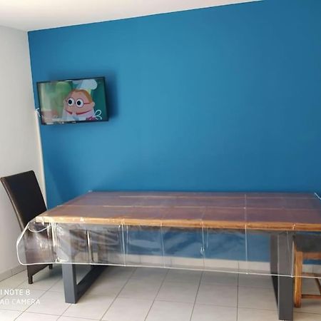 Appartement Bord De Mer لا توربال المظهر الخارجي الصورة