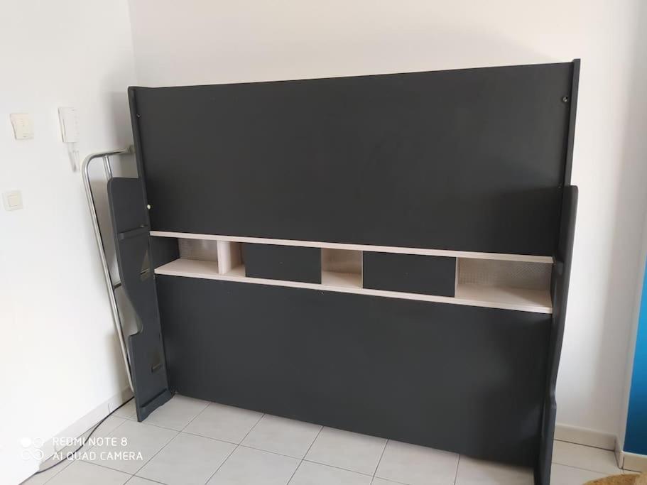Appartement Bord De Mer لا توربال المظهر الخارجي الصورة