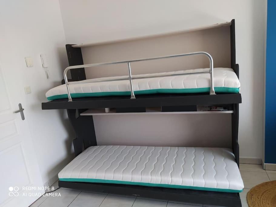 Appartement Bord De Mer لا توربال المظهر الخارجي الصورة