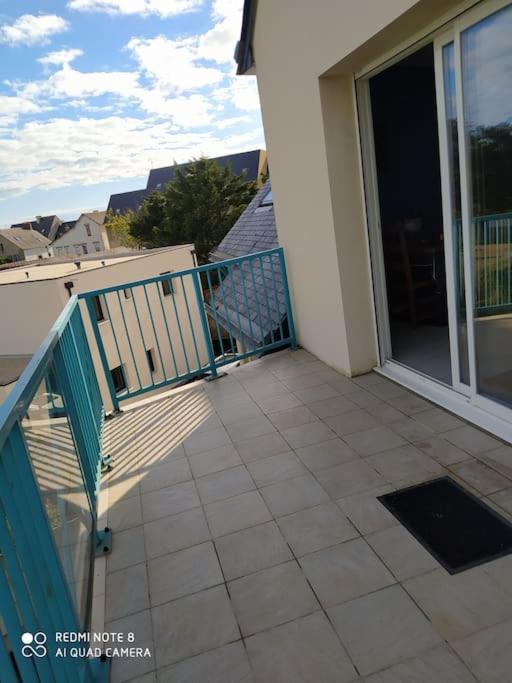 Appartement Bord De Mer لا توربال المظهر الخارجي الصورة