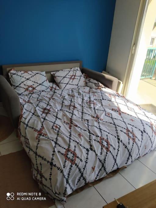 Appartement Bord De Mer لا توربال المظهر الخارجي الصورة